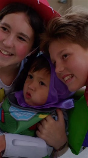 🎃 “A Night to Remember” 🎃 Oh come one, come all, to Adventure so bright, Where pumpkins will glow and hearts feel light. Floats on parade, with laughter and song, A celebration for families, where all belong! Costumes and candy, smiles all around, Joy and connection, this is holy ground. So gather your friends, your trunk, and your cheer, It’s the sweetest night of the whole fall year! With grateful hearts we want to say, A big thank you for making this day To our Presenting Sponsor, Made 4 Mo