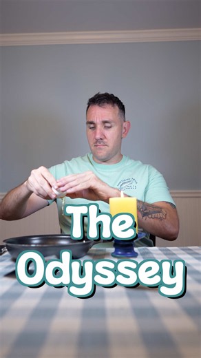 Odyssey movie review: Is the film worth the watch?