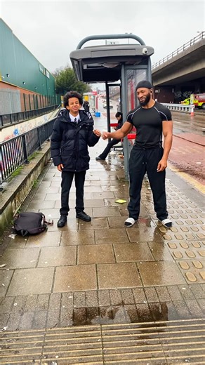 Incredible Push-Up Skills in Birmingham