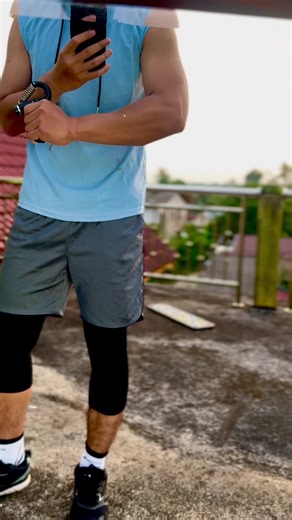 Nak lengan besarr…grab cepat💪🏻💪🏻#gym #workout #fy #fyp