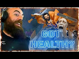 TBC WARRIOR DAMAGE IS INSANE! (BG Highlights) - WoW Classic TBC Arms Warrior PvP