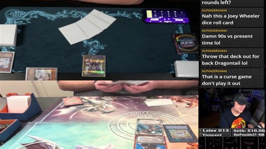 Remote Duel Locals - Regional Prep