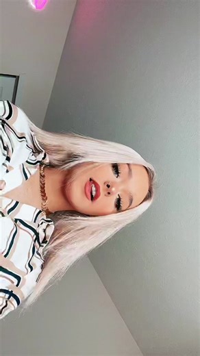 Zoe LaVerne on TikTok