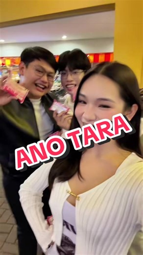 Ano Tara with Ms. Niczab - Summer Fun