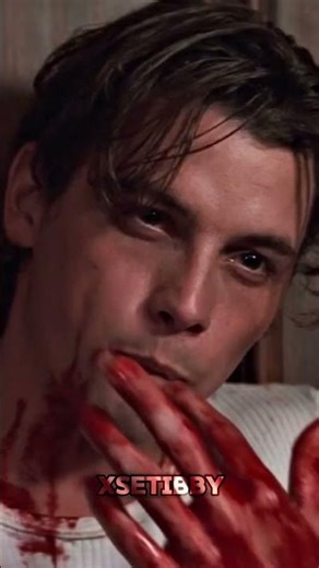 Billy loomis edit #scream #movie #edit #shorts #fypシ