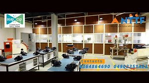 Admission Open for 2023 for the following courses at ASAP NTTF Technical Training Center Palayad. 1. Diploma in Tool Engineering & Digital Manufacturing (3 Years) 2. Diploma in Mechatronics Engineering & Smart Factory (3 Years) 3. Post Diploma in Tool Design (1 Year) 4. Certificate Programme in Precision & CNC Machining (1 Year) To inquire further and apply for admission, you can contact ASAP NTTF Technical Training Center Palayad at 6364864690. NTTF #ToolEngineering #DigitalManufacturing #Mecha