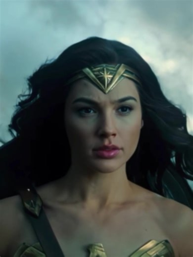 The Versatility of Gal Gadot as Wonder Woman