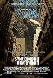 Synecdoche, New York - IGN