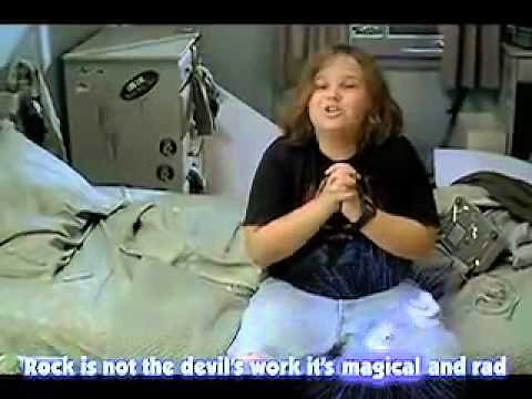 Tenacious D - Kickapoo [Official Music Video]