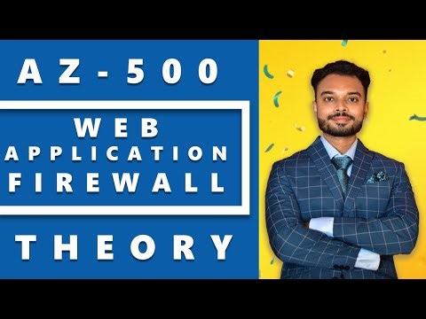 Web Application Firewall (WAF)