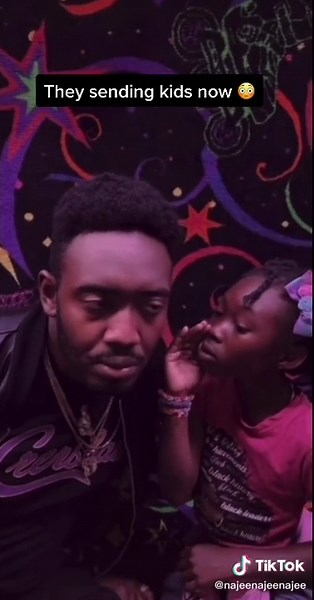 It just got real #najeenajee#Comedy#viral#funny#skit#blackcomedy#funnyaf#blackhumor#extendedwarranty#blackkids#carwarranty#5onit#theywillfindyou#fypシ