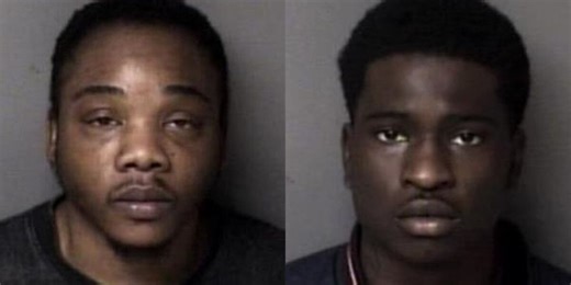 Postal workers accused of stealing phones from USPS warehouse