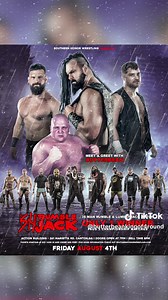 wrestling in Georgia #boxing #wwe #wwf#wcw##fight