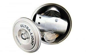 Spritbrændere og Sprittabletbrændere