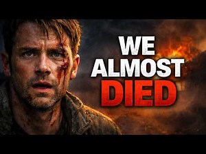 We Nearly Died on Day One of the Apocalypse | Full Audiobook | Zombie Outbreak
