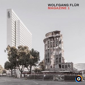 Birmingham by Wolfgang Flür
