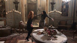 Dance party. Behind the scenes of Shadowhunters Season 3. | Shadowhunters