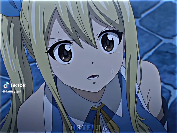 ALDORON ARC IS HERE 🪵 | Fairy Tail Anime Edit