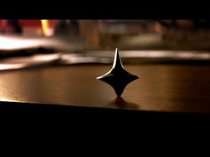 Inception - Alternate Ending