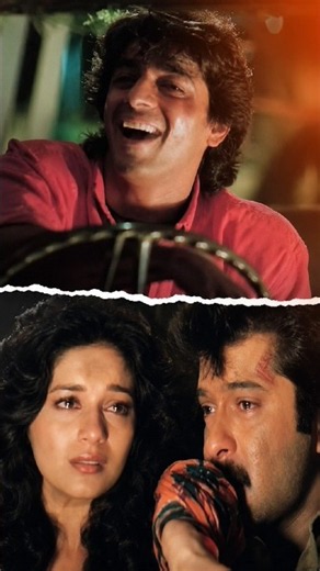 So Gaya Yeh Jahan Status | Tezaab | Anil Kapoor & Madhuri Dixit | Evergreen Bollywood Song #shorts