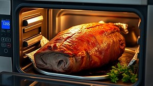 how to cook a brisket in a roaster oven? - Test Food Kitchen