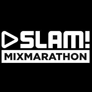 Blasterjaxx @ SLAM! MixMarathon Dance 1000 Classic Set 2021-09-24