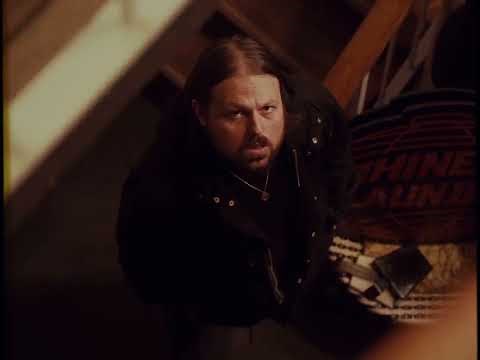 The Black Delta Movement - Fourth Pass Over The Graveyard (Official Video)