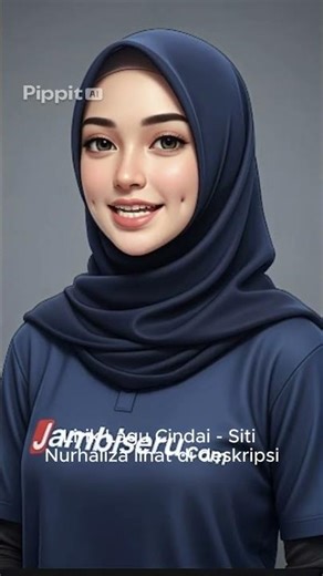 Lirik Lagu Cindai - Siti Nurhaliza