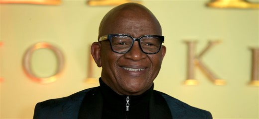 Composer Lebo M Sues Comedian Over Iconic 'Lion King' Chant