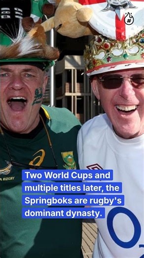 South Africa vs England: Rugby Showdown Highlights 🏉