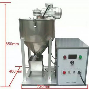 [Hot Item] Micro Doser for Maize Flour Mill Wheat Mill Vitamin Adding Machine