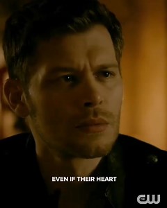 Klaus and Caroline's Goodbye 💔 | TVD Universe