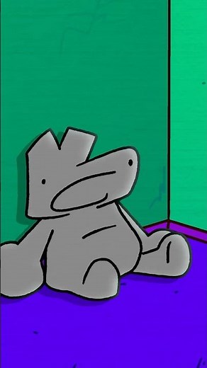 My Name is Richard | #animation #shorts