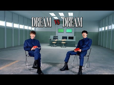 Dream VS Dream | JENO VS JAEMIN