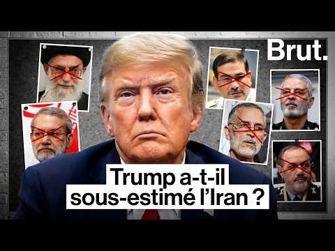 How the Iranian regime is resisting the Israeli-American offensive