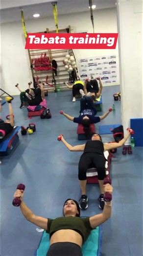 2.8K views · 70 reactions | Tabata training con Amato#Allenamento#Fitness#strong#functionaltraining#functionalfitness#fitnessmotivation#fitnessmodel#andiamoneioperte#ioperte#bach#chestworkout#fitnessgirl#crossfit #girls #popularpic #webstagram #life #yummy #summer #nature #black #smile #instamood #igers #photooftheday #pretty #instafamous #crossfit #fitness #gym #gymmotivation | Dance Ginnastica Fit | Facebook