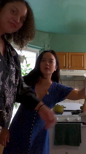 3K views · 11 reactions | Ever wonder about the home kitchens of...