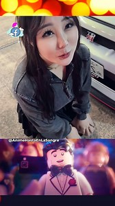 La Llevaré a casa con mamá😍 The Grirl Stutututu. #beautygirl #stututu #waifu #autos #amoraprimeravista | Anime hasta en la sangre