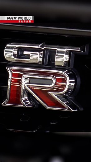 1.5M views · 40K reactions | End of the road for Nissan's R35 GT-R | NHK WORLD-JAPAN | Facebook
