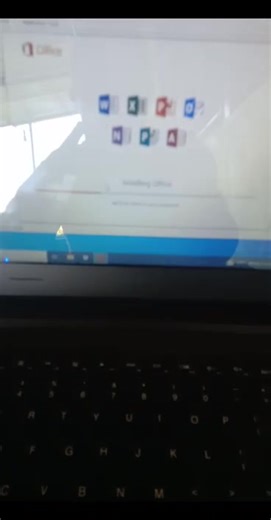 Installing microsoft office application. #repairman #msoffice #lifetime | Marvino Vtv | Facebook