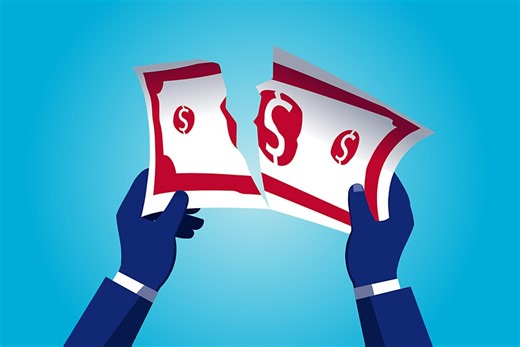 How Efforts to Fund Schools More Equitably Actually Worsened Racial Inequality