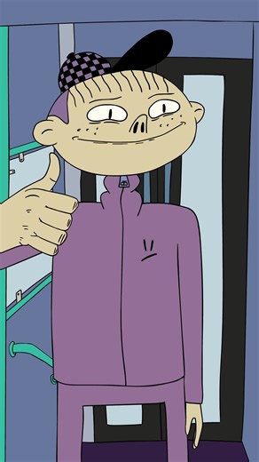 The Bam and the Bus: Scottish Comedy Memes