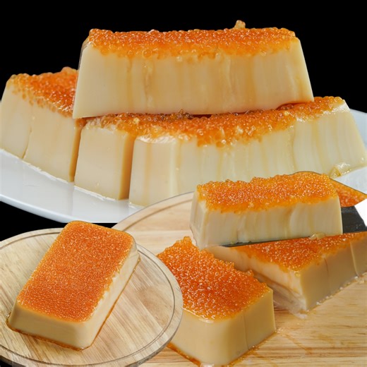 Sago Milk Pudding Recipe | Soft & Creamy Tapioca Pudding Dessert | Sabudana Milk Pudding Dessert #SagoPudding #SabudanaPudding #TapiocaDessert #MilkPudding | N'Oven - Cake & Cookies