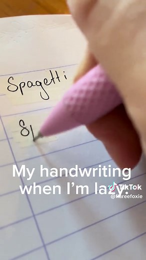 Master Neat & Fast Handwriting: Tips & Tricks