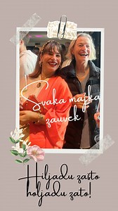 585K views · 12K reactions | Mama je uvek mama, a vi ste zauvek njeno dete bez obzira na broj godina 殺 Da li vam je poznato ovo i da li vam roditelji i dalje postavljaju potanja kao da imate 12 godina? 來 #porodica #majka #cerka #smehdosuza | Jelena Cvetković | Facebook