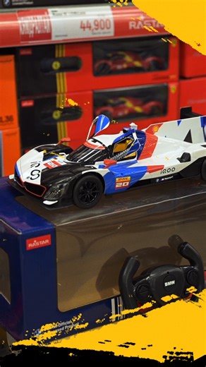 18K views · 14 reactions |  RASTAR Remote Controller Car Дэлхийд...