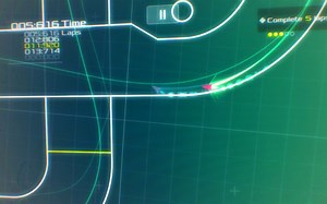 《数据之翼（DATA WING）试玩_游戏热门视频