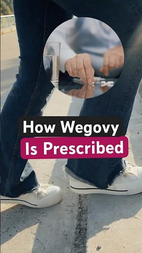 The Step Up Dosing of the New Wegovy Pill
