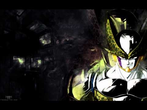 DBZ- Perfect Cell's Theme Extended