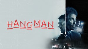 M jak morderca (2017)